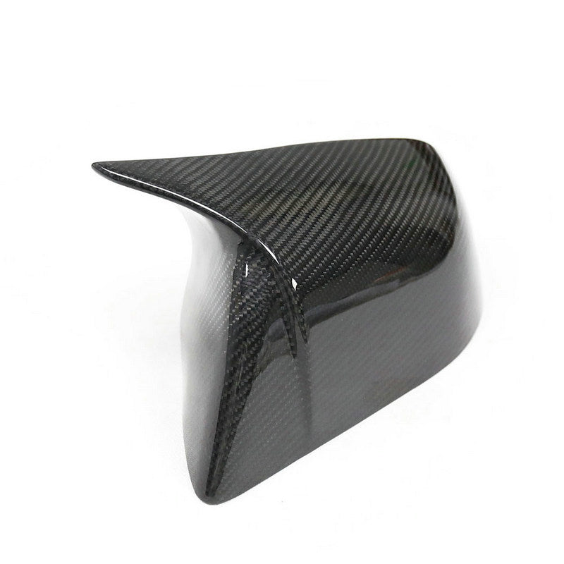 Tesla Model 3 M-Style Mirror Cover(Stick On Type)