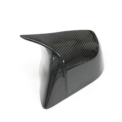Tesla Model 3 M-Style Mirror Cover(Stick On Type)