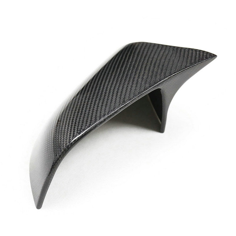 Tesla Model 3 M-Style Mirror Cover(Stick On Type)