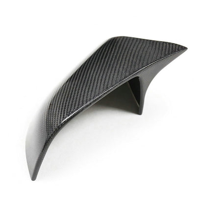 Tesla Model 3 M-Style Mirror Cover(Stick On Type)