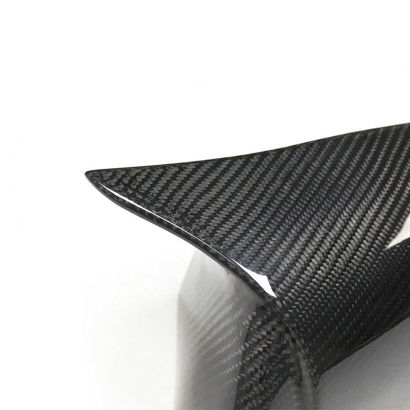 Tesla Model 3 M-Style Mirror Cover(Stick On Type)