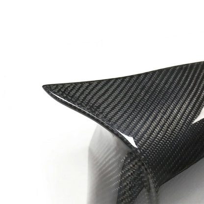 Tesla Model 3 M-Style Mirror Cover(Stick On Type)