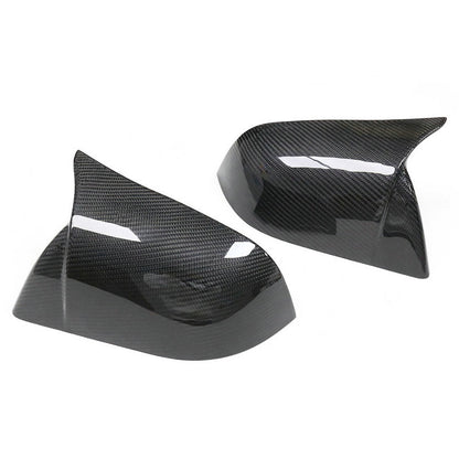 Tesla Model 3 M-Style Mirror Cover(Stick On Type)