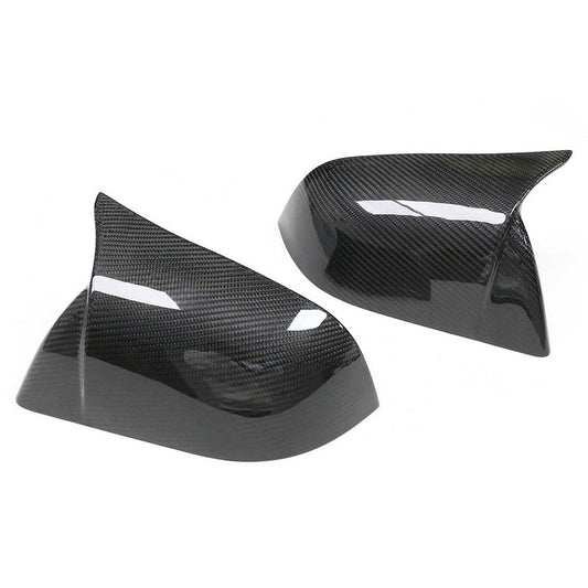 Tesla Model 3 M-Style Mirror Cover(Stick On Type)