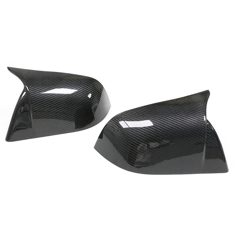 Tesla Model 3 M-Style Mirror Cover(Stick On Type)