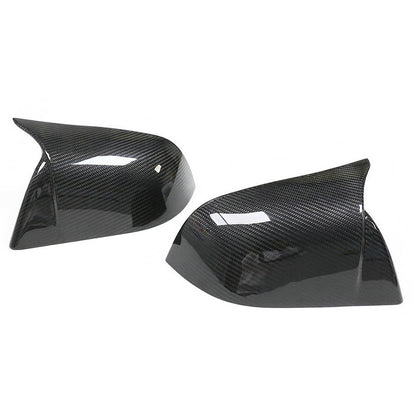 Tesla Model 3 M-Style Mirror Cover(Stick On Type)