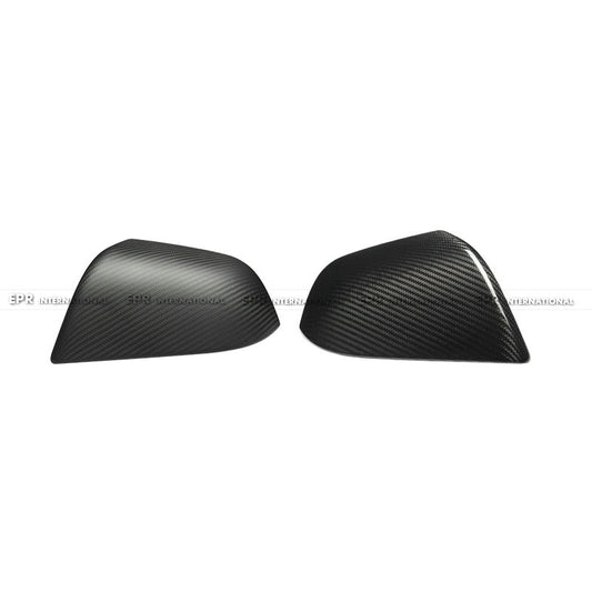 Tesla Model 3 side mirror cover (Clip on Type)
