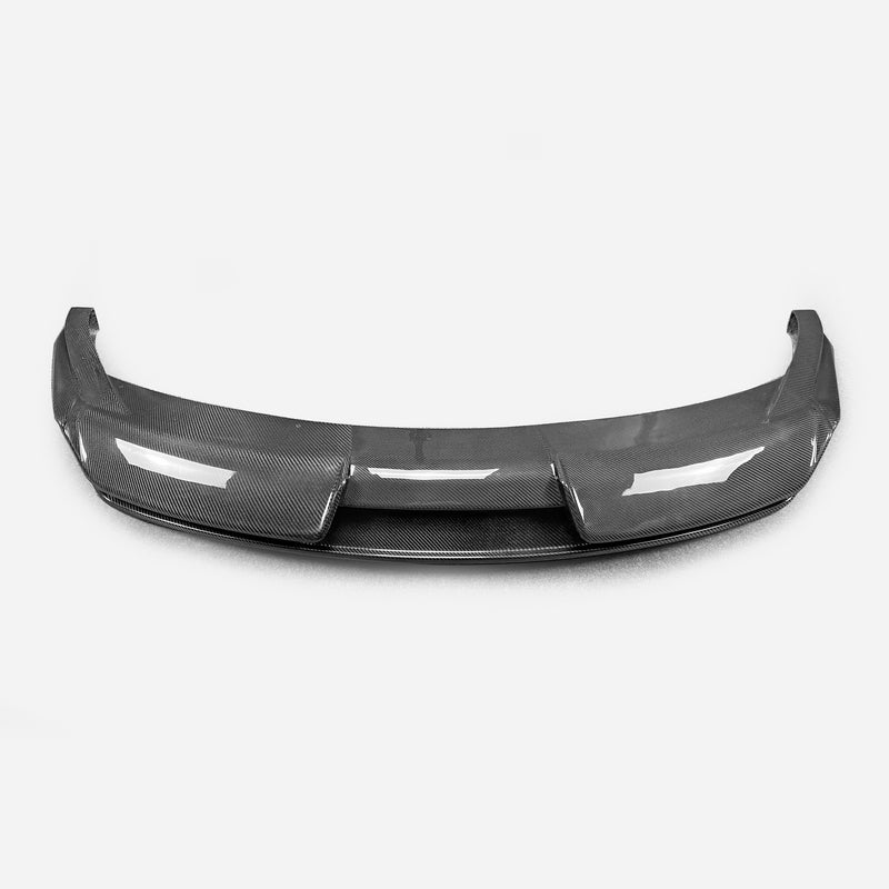 Tesla Model 3 ATS Type Rear Lip