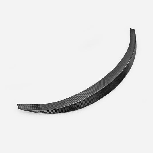 Tesla Model 3 ATS Type Rear Spoiler