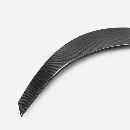 Tesla Model 3 ATS Type Rear Spoiler