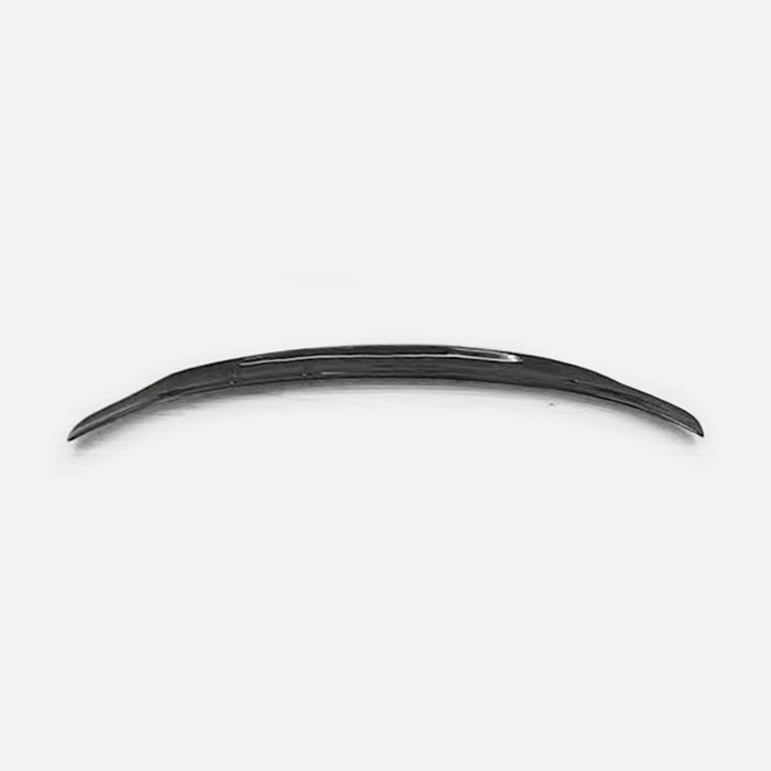 Tesla Model 3 Type CM fender rear spoiler