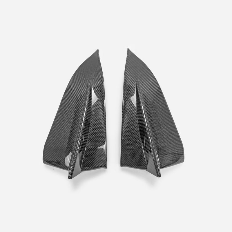 Tesla Model 3 2023 Facelift EPA Type Rear Spat
