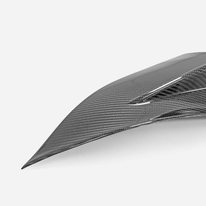 Tesla Model 3 2023 Facelift EPA Type Rear Spat
