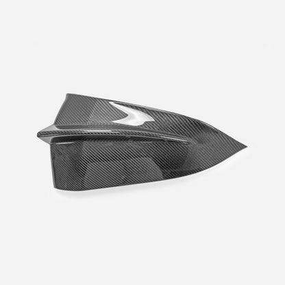 Tesla Model 3 2023 Facelift EPA Type Rear Spat