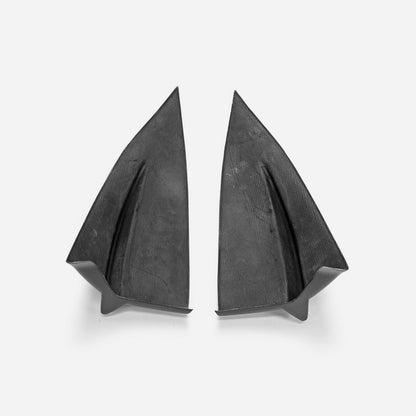 Tesla Model 3 2023 Facelift EPA Type Rear Spat