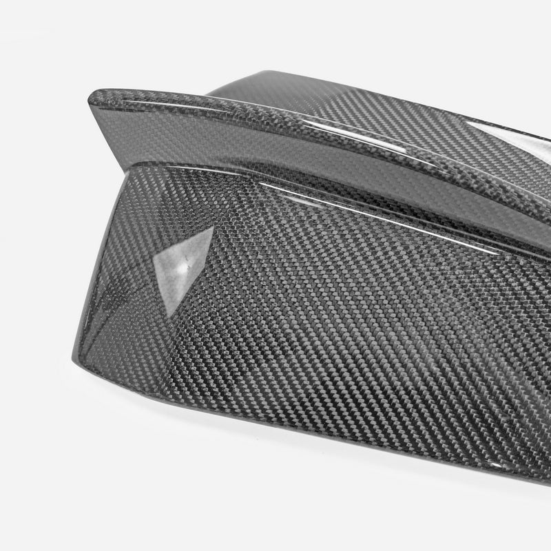Tesla Model 3 2023 Facelift EPA Type Rear Spat