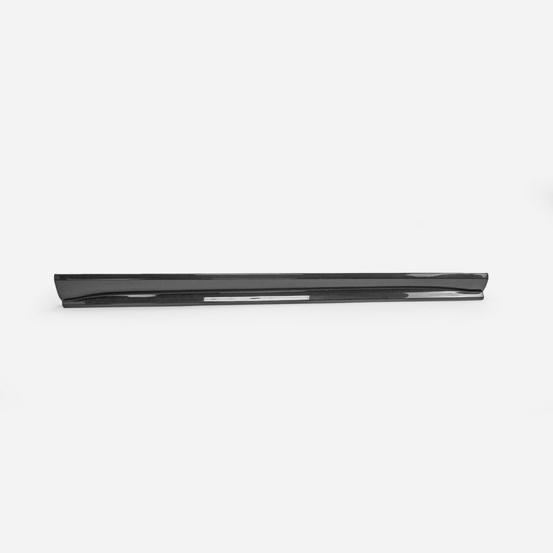 Tesla Model 3 2023 Facelift EPA Type Side Skirt