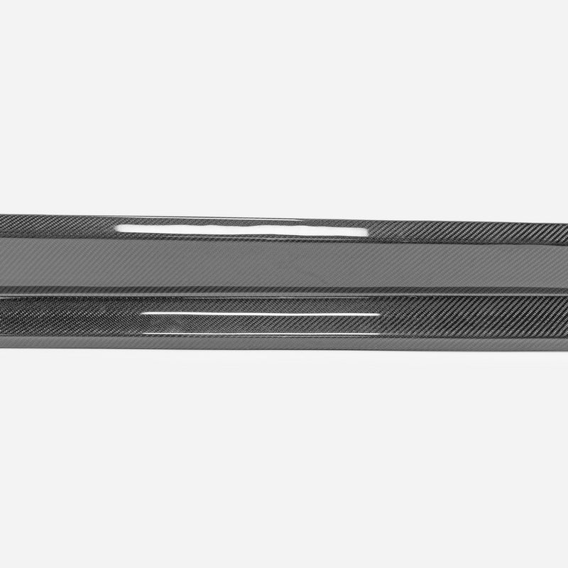 Tesla Model 3 2023 Facelift EPA Type Side Skirt