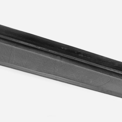 Tesla Model 3 2023 Facelift EPA Type Side Skirt