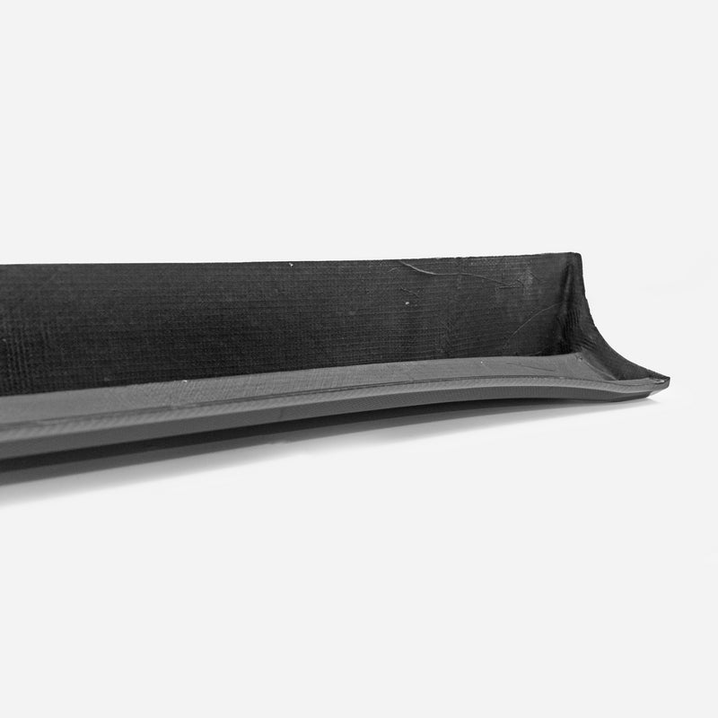 Tesla Model 3 2023 Facelift EPA Type Side Skirt