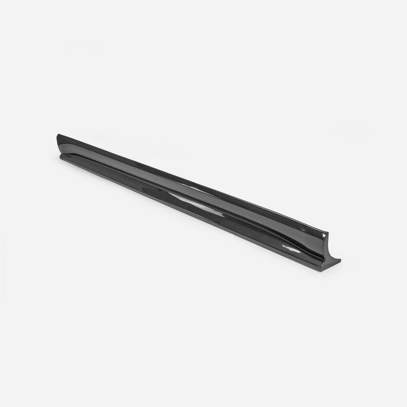 Tesla Model 3 2023 Facelift EPA Type Side Skirt