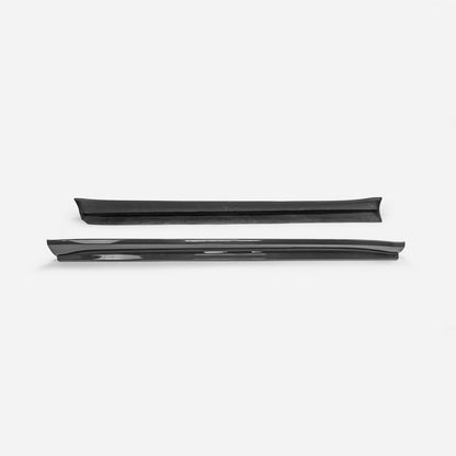 Tesla Model 3 2023 Facelift EPA Type Side Skirt