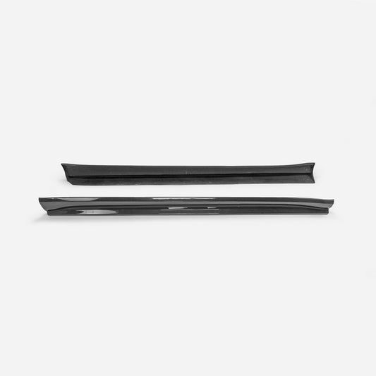 Tesla Model 3 2023 Facelift EPA Type Side Skirt