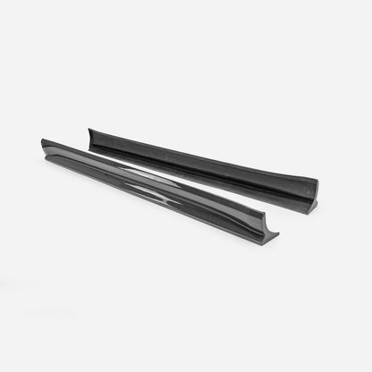 Tesla Model 3 2023 Facelift EPA Type Side Skirt