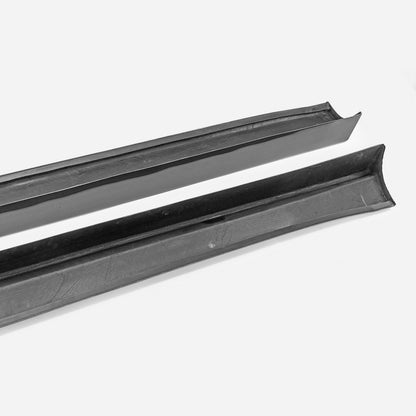 Tesla Model 3 2023 Facelift EPA Type Side Skirt