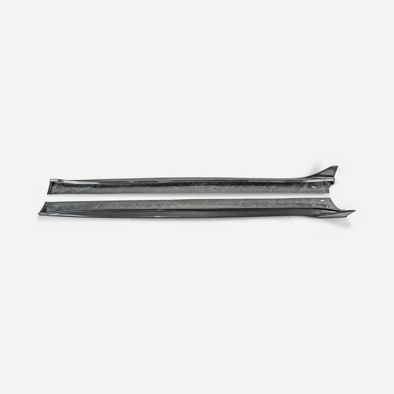 Tesla Model 3 RO Type Side Skirt