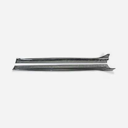Tesla Model 3 RO Type Side Skirt