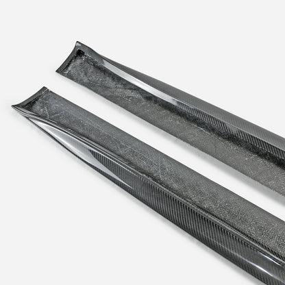 Tesla Model 3 RO Type Side Skirt