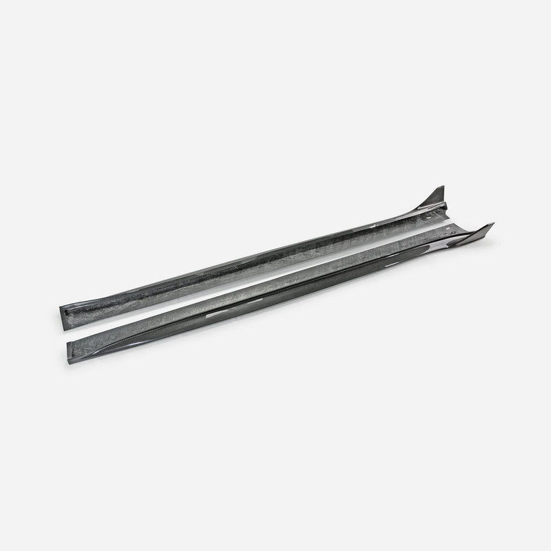 Tesla Model 3 RO Type Side Skirt