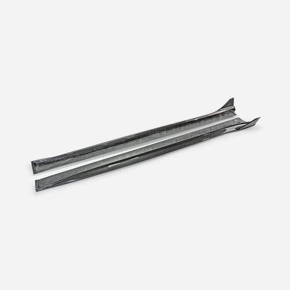 Tesla Model 3 RO Type Side Skirt