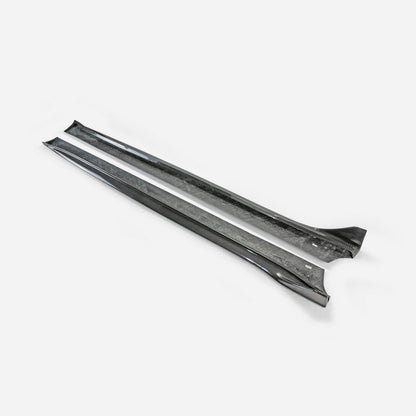 Tesla Model 3 RO Type Side Skirt