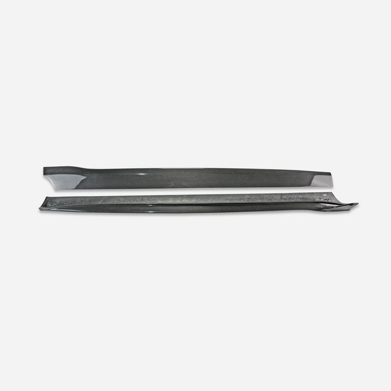 Tesla Model 3 RO Type Side Skirt