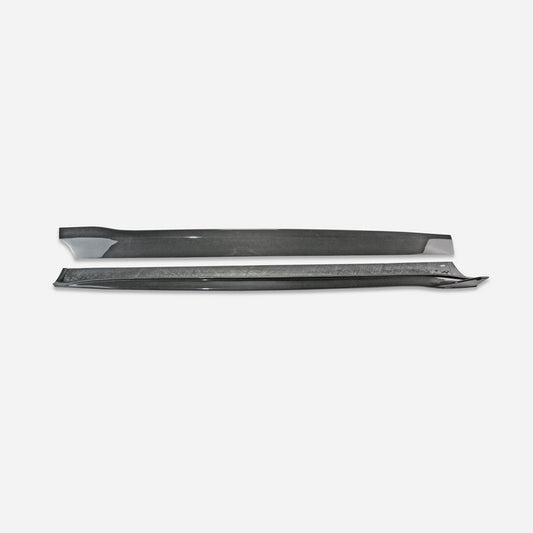 Tesla Model 3 RO Type Side Skirt