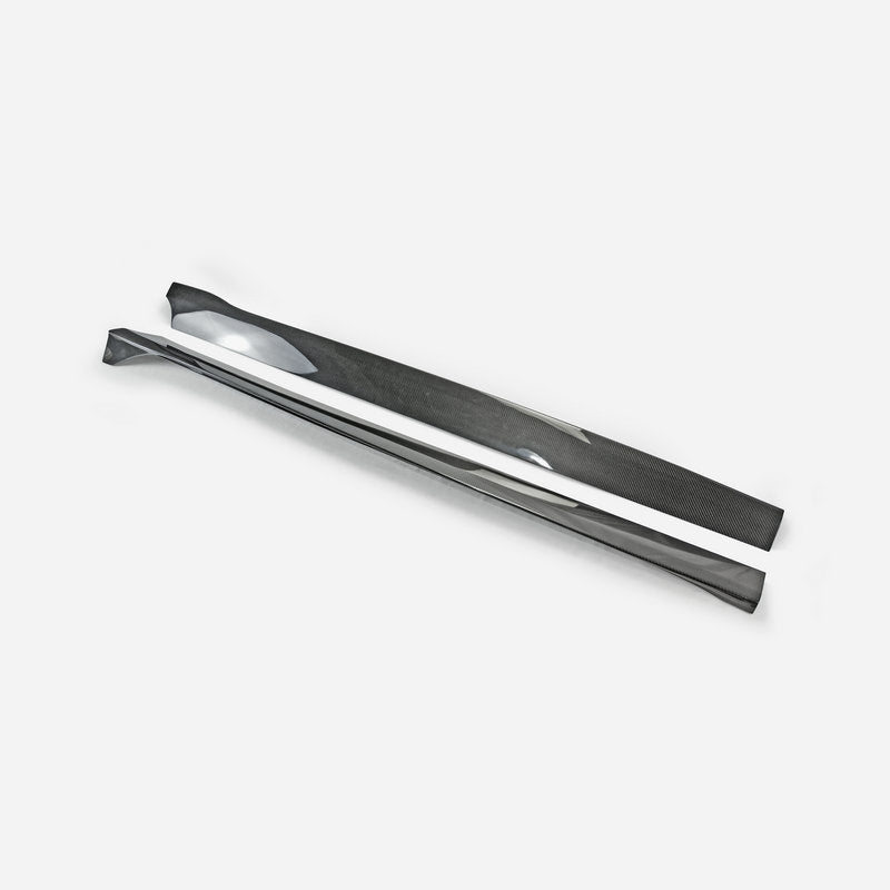 Tesla Model 3 RO Type Side Skirt