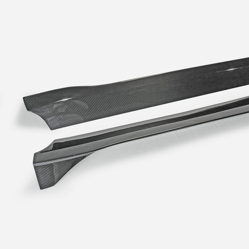 Tesla Model 3 RO Type Side Skirt