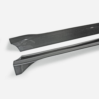 Tesla Model 3 RO Type Side Skirt