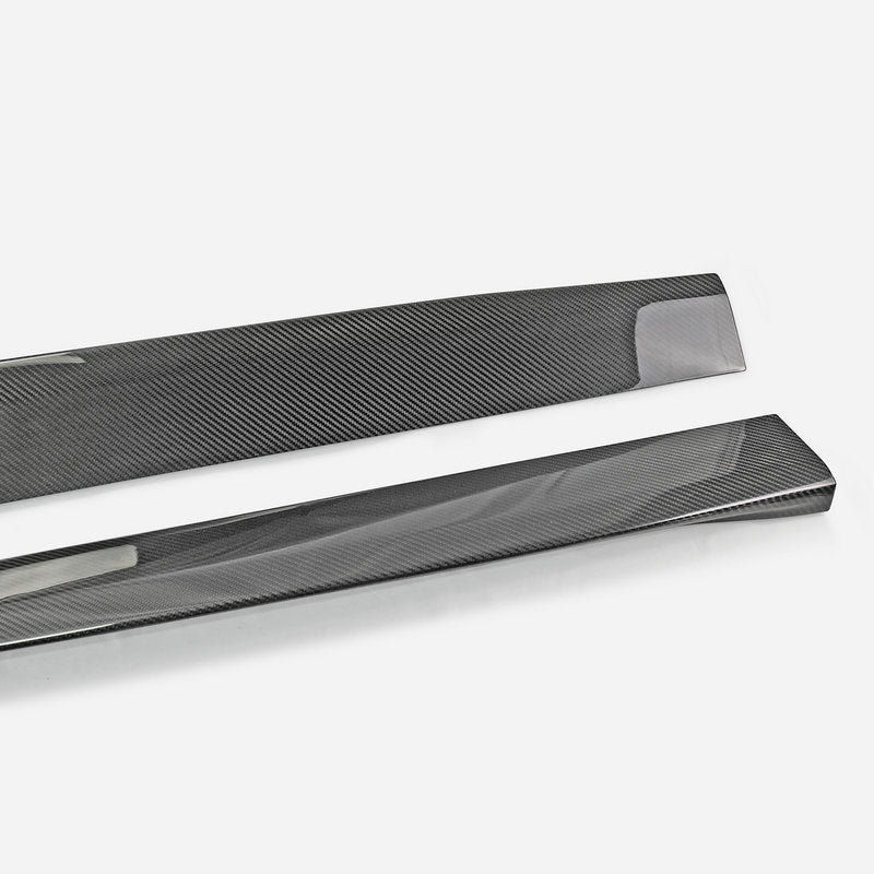 Tesla Model 3 RO Type Side Skirt