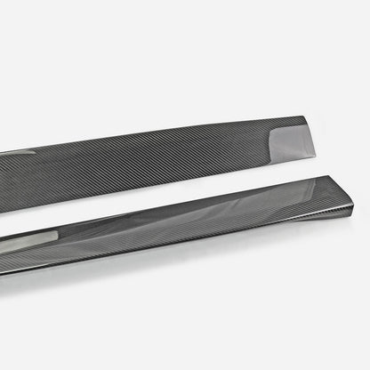 Tesla Model 3 RO Type Side Skirt