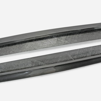 Tesla Model 3 RO Type Side Skirt