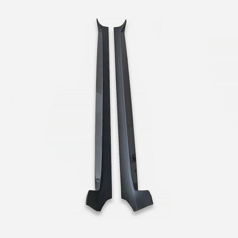 Tesla Model 3 RZ Type Side Skirt