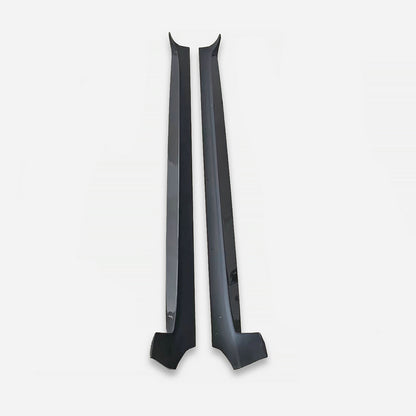 Tesla Model 3 RZ Type Side Skirt