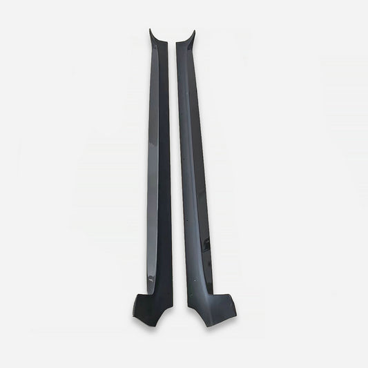 Tesla Model 3 RZ Type Side Skirt