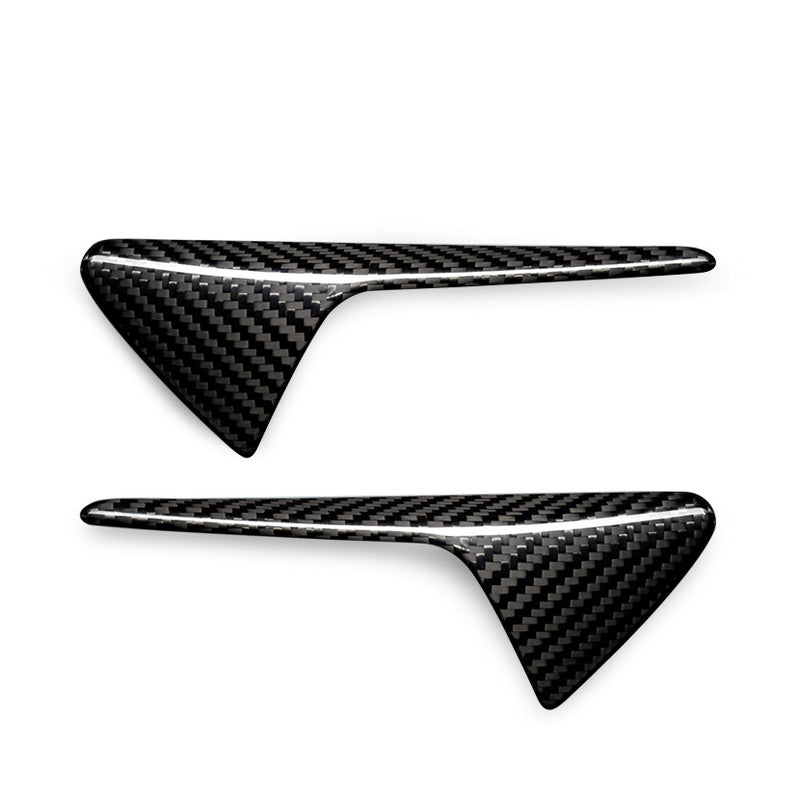 Tesla Model 3 Turn singal cover 2Pcs (Fits 2016-2020)