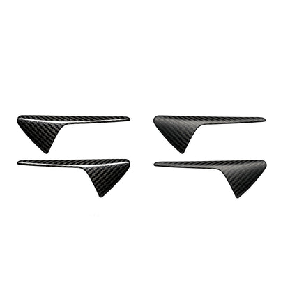 Tesla Model 3 Turn singal cover 2Pcs (Fits 2016-2020)