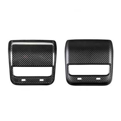 Tesla Model 3 & Y Backseat Vent Cover (Type C or USB)