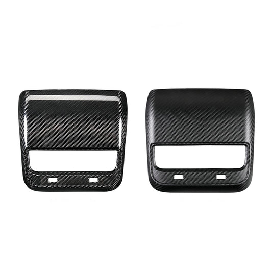 Tesla Model 3 & Y Backseat Vent Cover (Type C or USB)